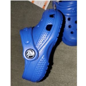 Crocs Littles